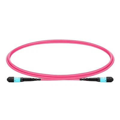 12-core MPO Fiber Connector