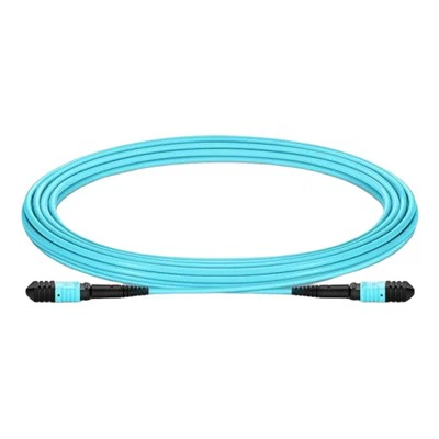 OM3 Fiber Patch Cord