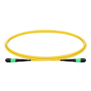 12-core MPO OS2 Connector