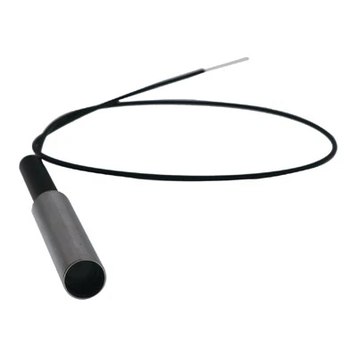 Cluster Fiber Assembly