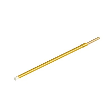 Fluorescence Fiber Temperature Probe
