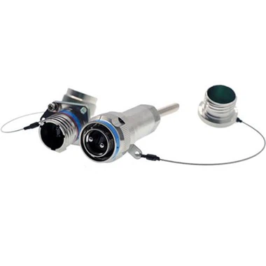 J599MT Fiber Optic Connector