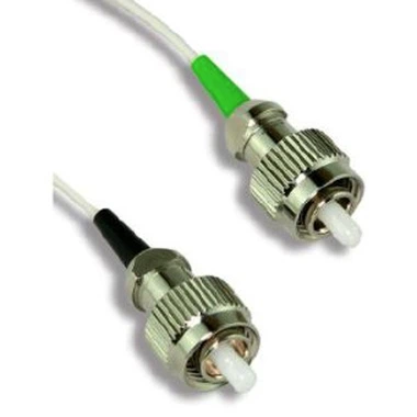 Optical Fiber Pigtail And Patch Cord