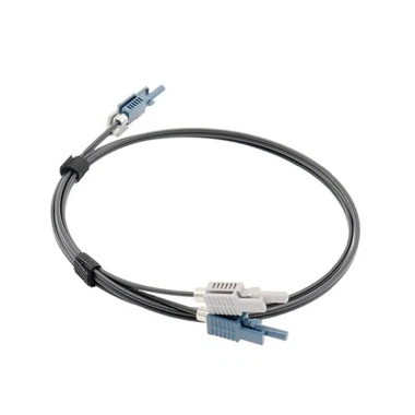 Plastic Optical Fiber Connector