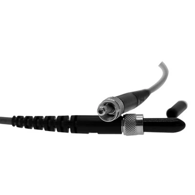 SMA905 Fiber Optic Connector