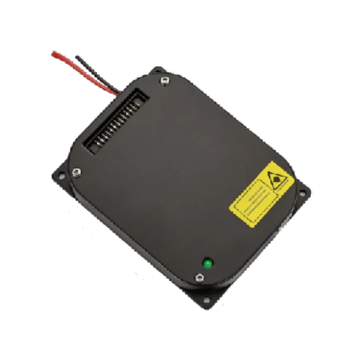ASE Light Source