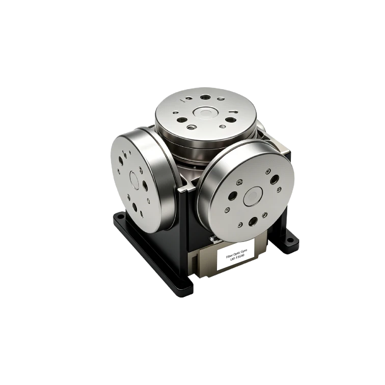 F3G40 Three-Axis FOG