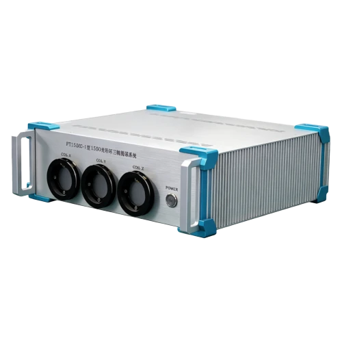 FCTS1310C Fiber Coil Test System