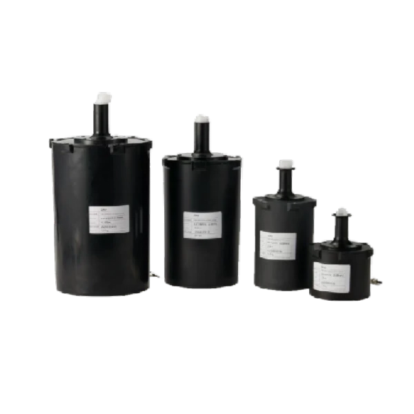 Fiber Spool
