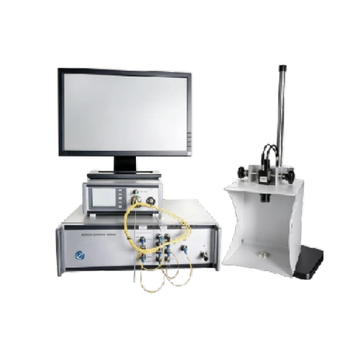 FMTP Fiber Coil Multifunction Test Platform