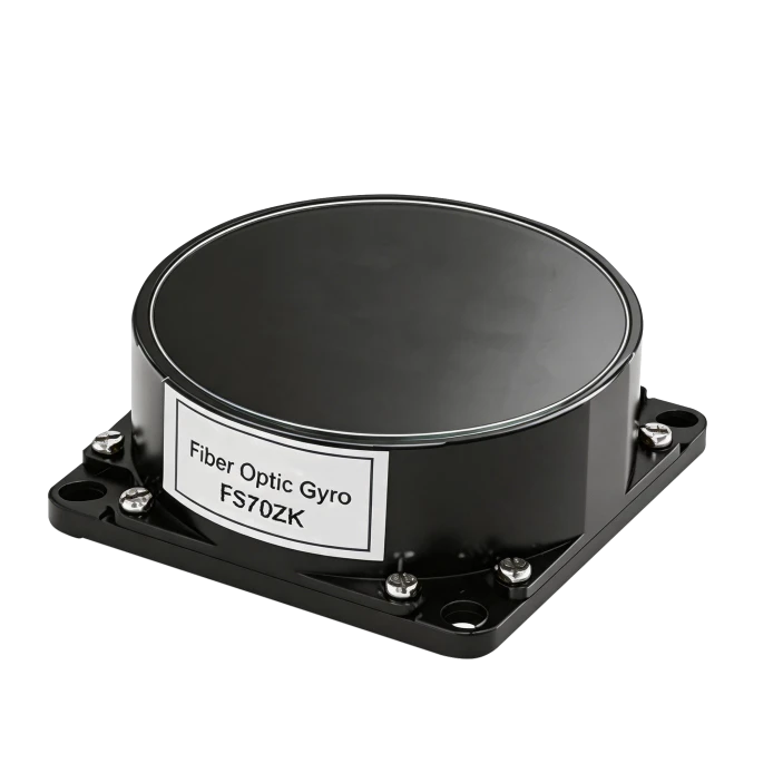 FS70ZK Single-Axis Medium-High Precision FOG