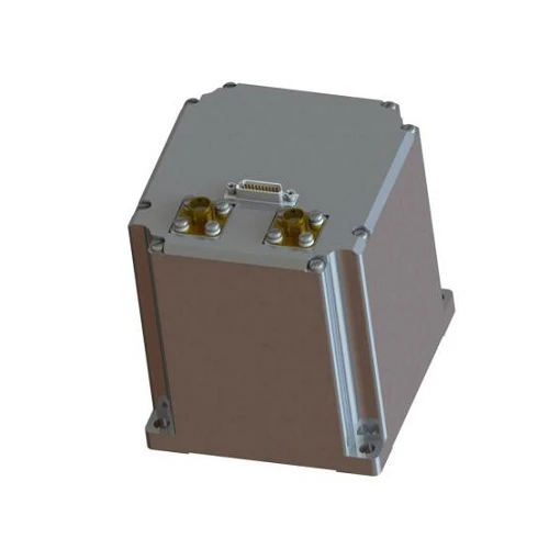 FSI206 FOG Strapdown Inertial Navigation System