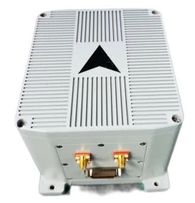 FSI301 FOG_GNSS Combined Inertial Navigation System