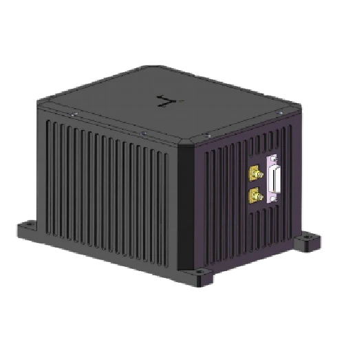 FSI400 FOG_GNSS Combined Inertial Navigation System