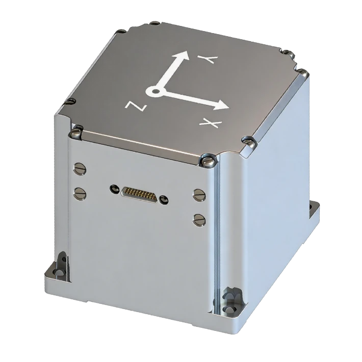 FSU305 Fiber Inertial Navigation System