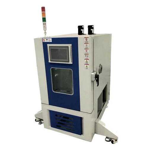 HLTTC Single-Axis High-Low Temperature Test Chamber
