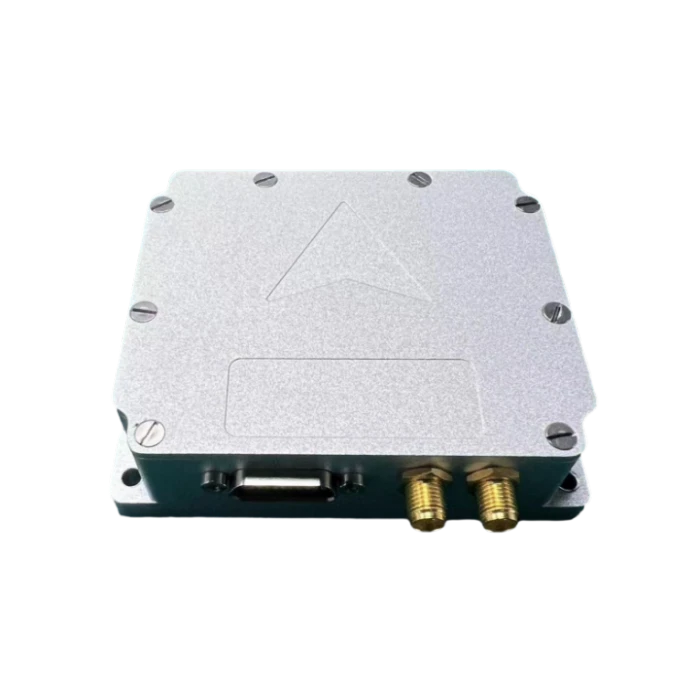 MSI100 MEMS_GNSS Inertial Navigation System