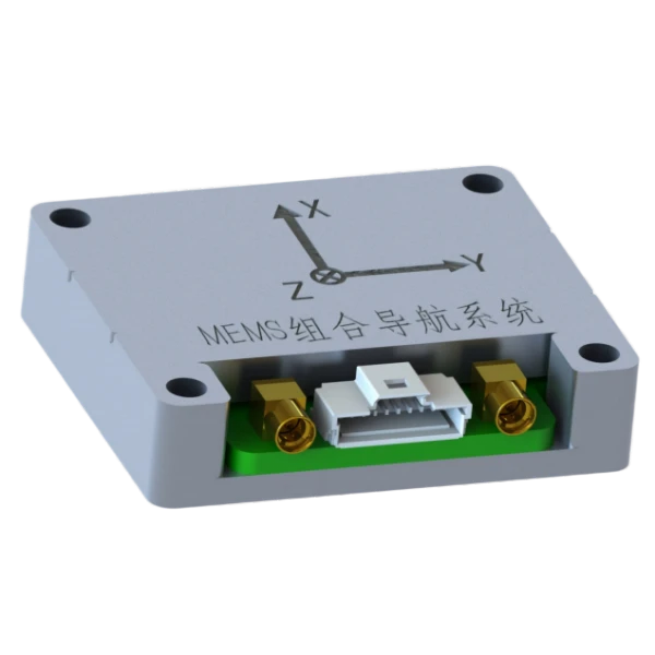 MSI105 Micro MEMS Inertial Navigation System