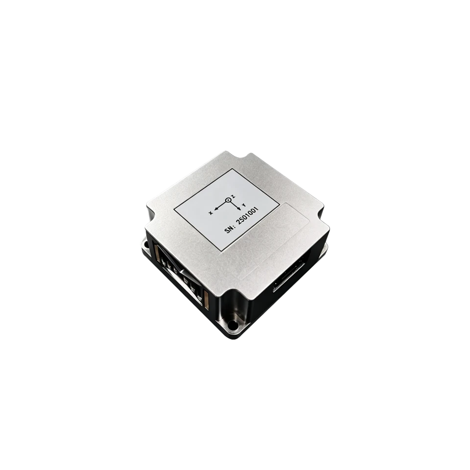 MSU304 High Precision MEMS Inertial Measurement Unit