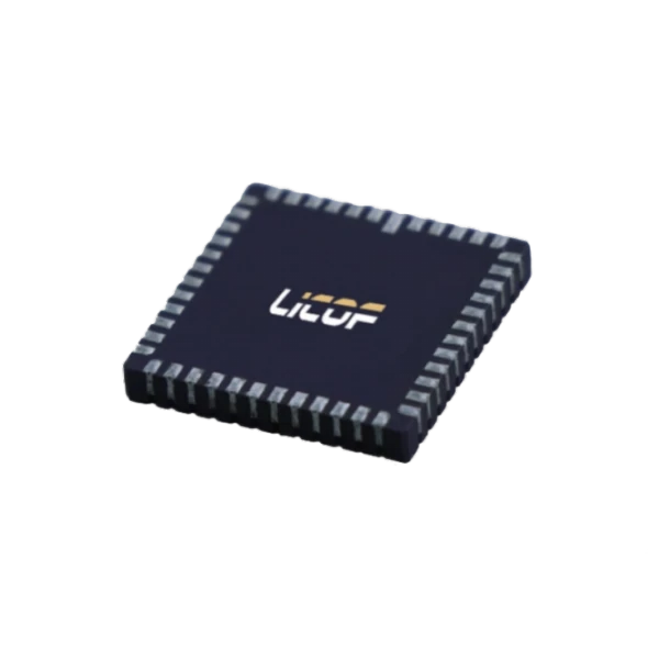 MXH Single-Axis MEMS Accelerometer