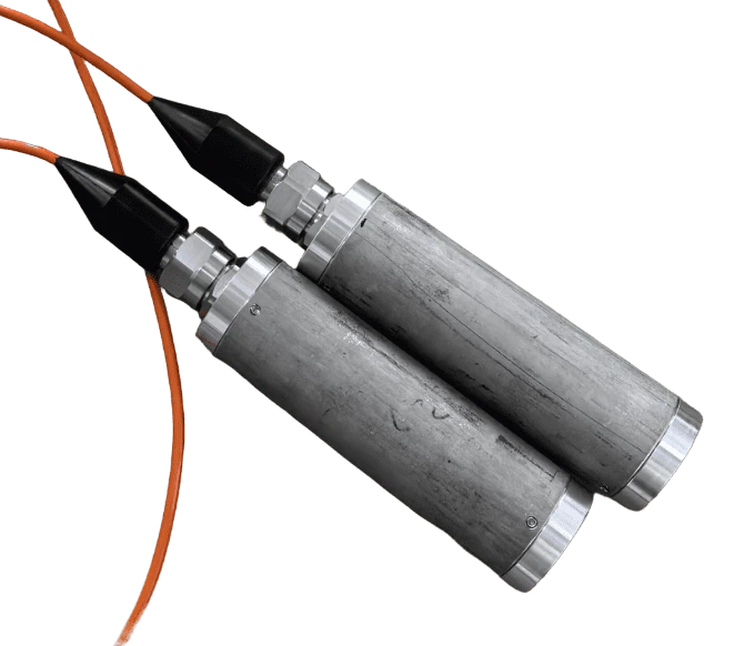 OE46M/30M Series Underwater Optical-Electrical Connector
