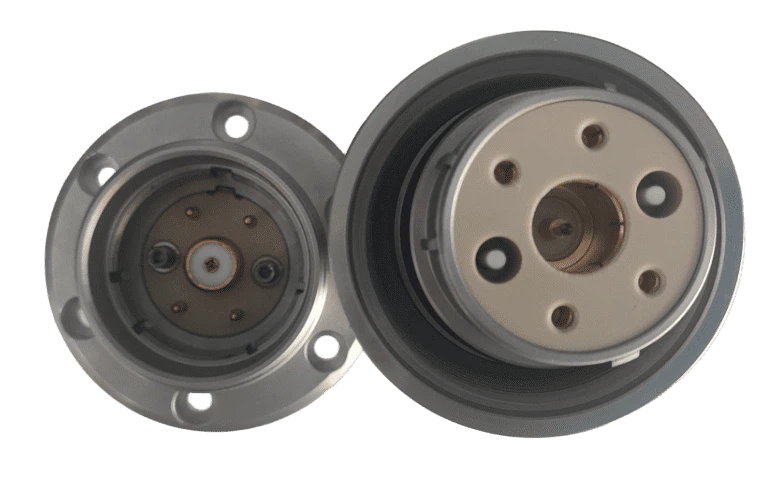 OE60M/30M Series Underwater Optical-Electrical Connectors (Fiber Ferrule Easy-Maintenance Type)