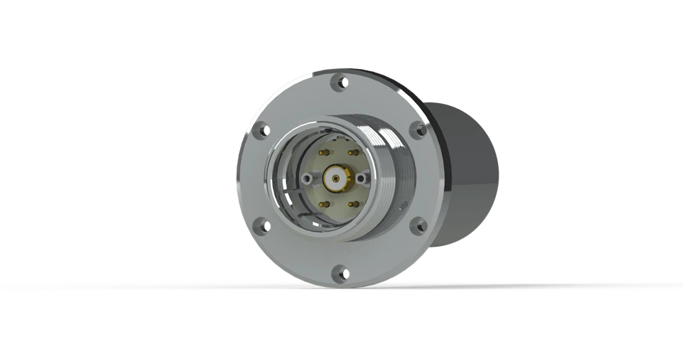 OE60M/30M Series Underwater Optical-Electrical Connectors (Fiber Ferrule Easy-Maintenance Type)
