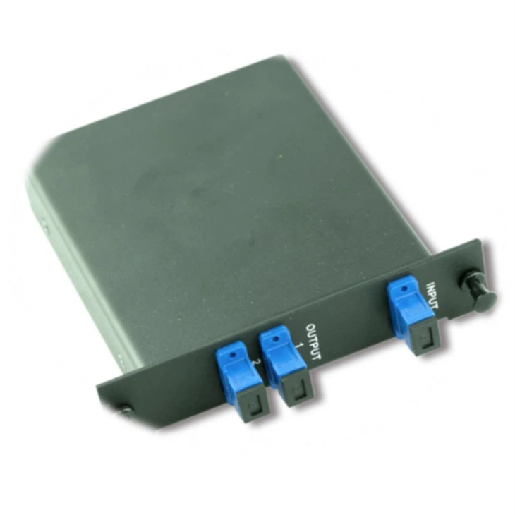 Optical Splitter
