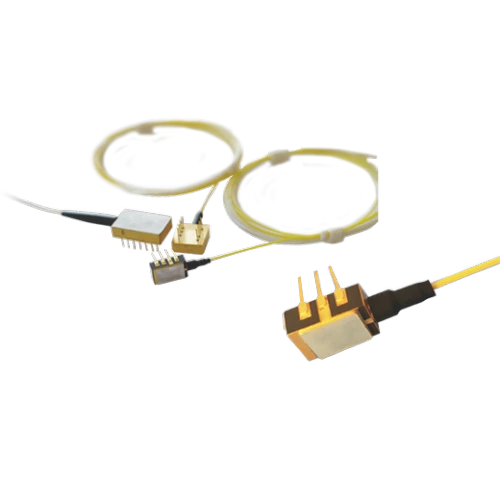 PIN-FET Optical Receiver Module