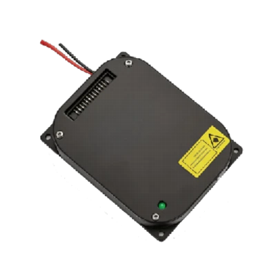 ASE Light Source