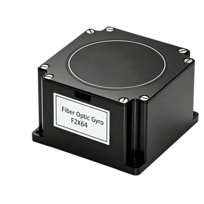 F2X64 Dual-Axis Medium-Low Precision FOG
