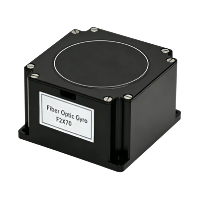 F2X70 Dual-Axis Medium Precision FOG