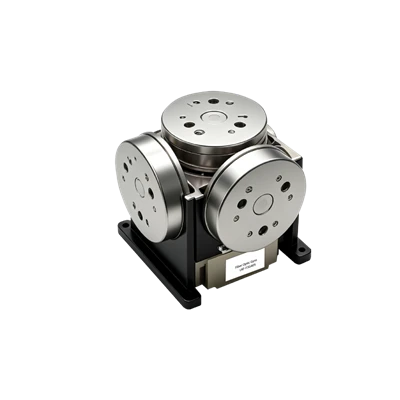 F3G40S Three-Axis FOG
