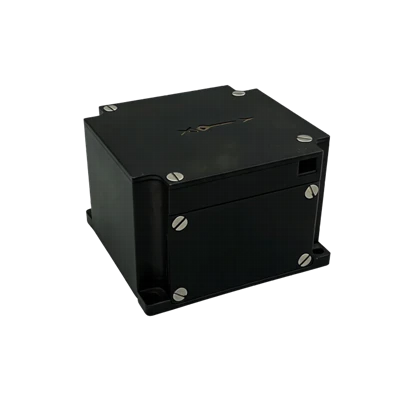F3X100 Three-Axis FOG IMU