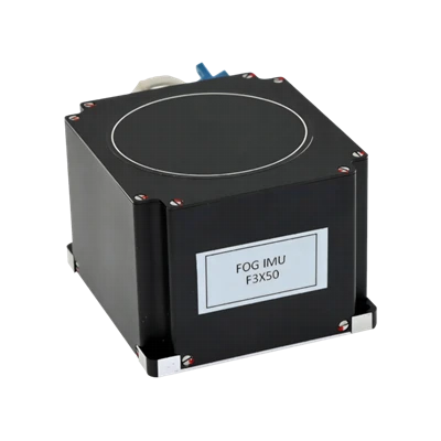 F3X50 Three-Axis Fiber Gyro IMU