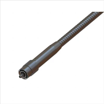 FC High-power Metal Optical Fiber Connectors