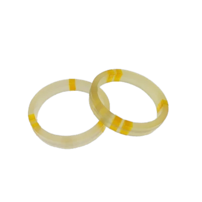 FC Polarization-Maintaining Fiber Coil