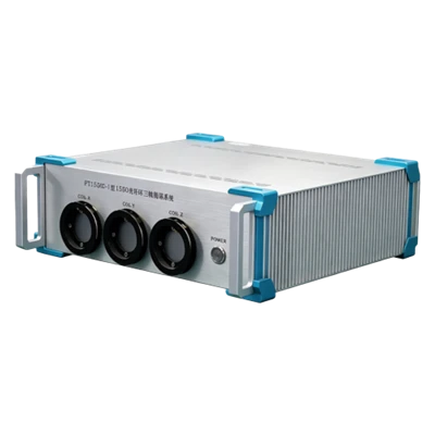 FCTS1310C Fiber Coil Test System