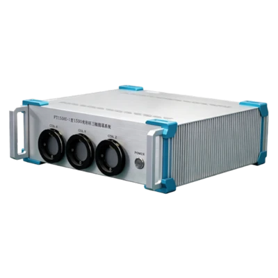 FCTS1550C Fiber Coil Test System