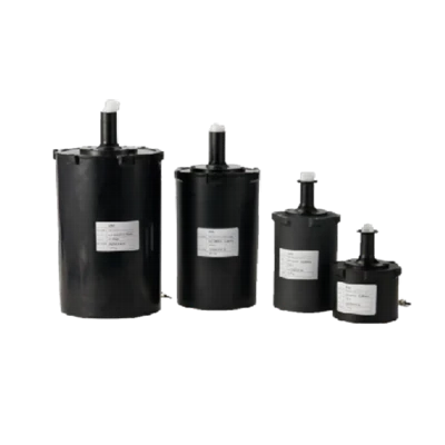Fiber Spool