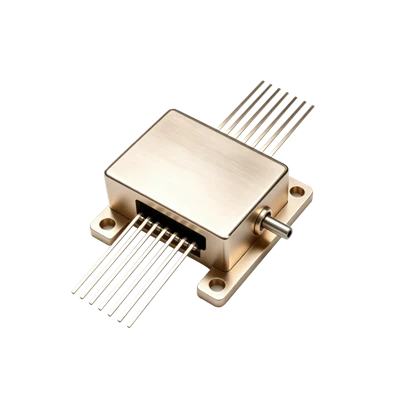 FIOS 1550 Four-in-One Fully Integrated Optical Device