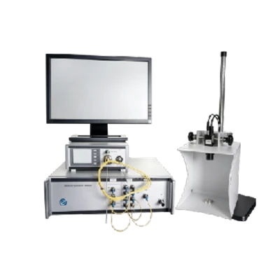 FMTP Fiber Coil Multifunction Test Platform