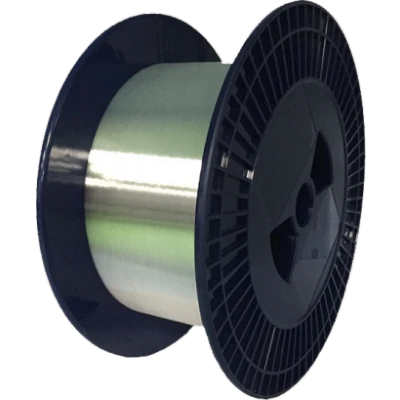G657A1 Low-Loss Bend-Insensitive Single-Mode Fiber