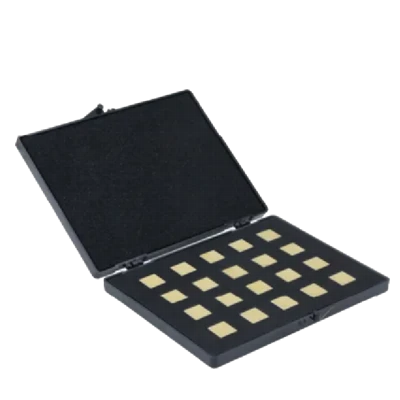 MEMS Single-Axis Gyroscope Chip