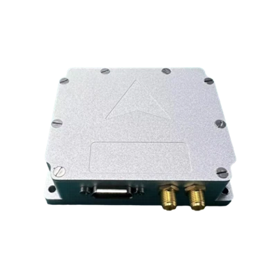 MSI100 MEMS_GNSS Inertial Navigation System
