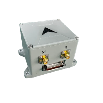 MSI300 MEMS_GNSS Combined Inertial Navigation System