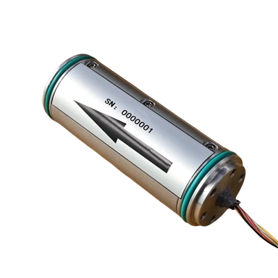 MSN300 High Precision MEMS North Finder