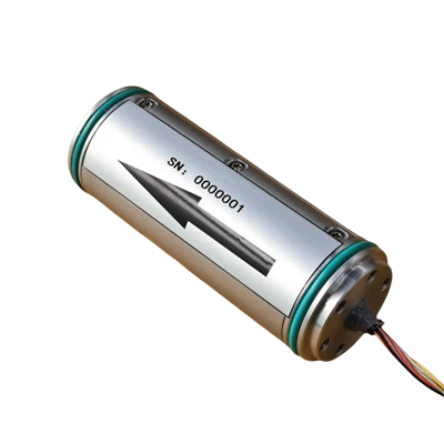 MSN300H High Dynamic MEMS North Finder