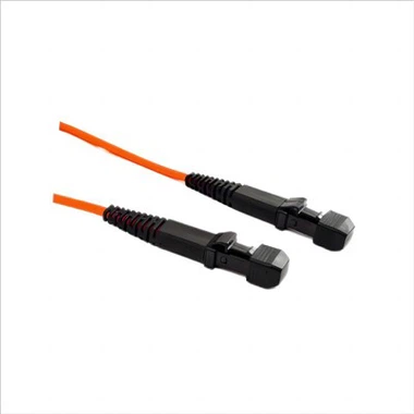 MTRJ Fiber Optic Movable Connector