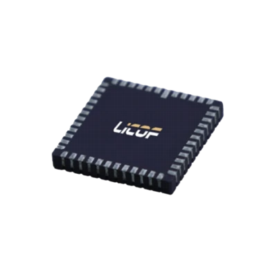 MXH Single-Axis MEMS Accelerometer